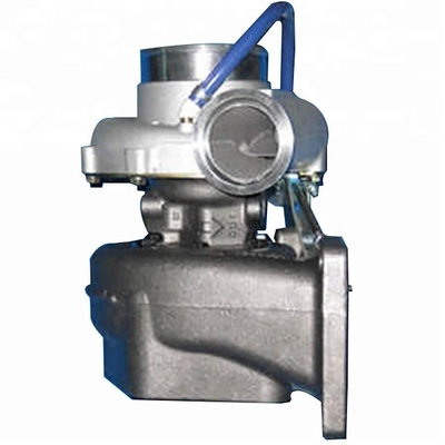 Sinotruk HOWO Motor Turbocharger Vg1560118229 için standart ETS bileşen kompresörü