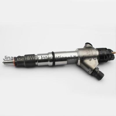 Sinotruk Original Parts Vg1246080051 Demir gövde malzemesi ve yüksek performanslı enjeksiyon makineleri