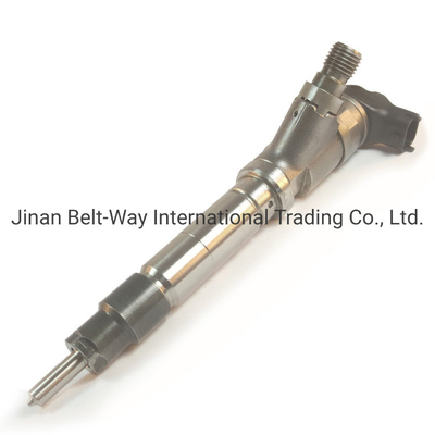 Dayanıklı tasarımlı kamyon motoru parçasındaki Common Rail Enjektor için Otomatik nozel Vg1246080051