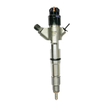 0445120343 612640080031 Dizel motorlu kamyon yedek parçaları için Denso enjeksiyon makineleri Vg1246080051