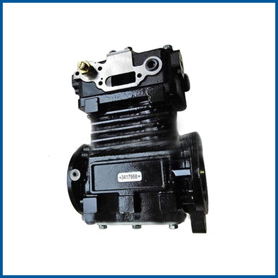 Dizel motoru için hava kompresörü 107506X Resimler gibi USD Ödeme desteği ve daha fazlası