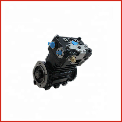 Bendix 107506X 3417958 için Otomatik Parça Hava Kompresörü Ön Aks Sürücü Sistemi Parçaları