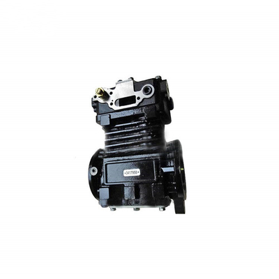 Güçlü motor desteği ve bakımı için ağır kamyon hava kompresörü 107506X