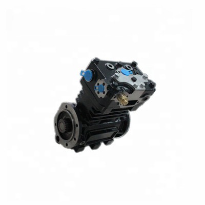 Elektrikli Sistem Parçaları Motor için hava kompresörü 3417958 3074470 107506X K19 M11 N14