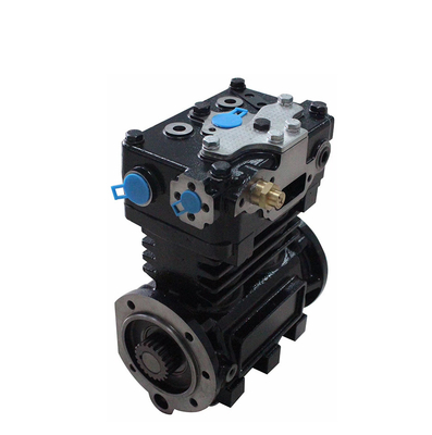 Çalışma mekanizması Motor için yedek parçalar hava kompresörü 3417958 3074470 107506X