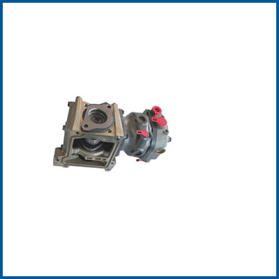 Başlatma Sistemi Kamyon Ayakkabısı Otobüsler Ön Aks 4471301815 için Hava Kompresörü Tamir Kits