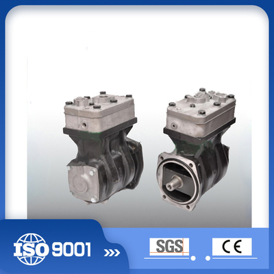 Başlatma Sistemi Kamyon Ayakkabısı Otobüsler Ön Aks 4471301815 için Hava Kompresörü Tamir Kits