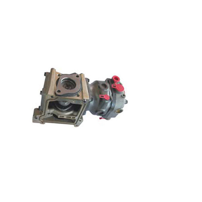 Fırlatma Kontrolü Hava Kompresörü Tamir Seti Kamyon Trakörleri Otobüsler 4471301815 OEM Standart