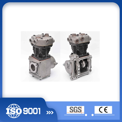 Aynı Resimlerle Ağır Kamyon Aksesuarları için Hava Kompresörü 4471301815 OEM Standart