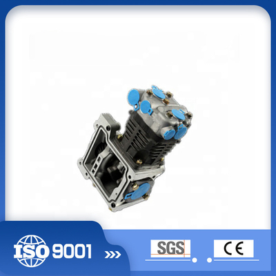 OEM Standart Kompresör Q90 4471301815 Kamyon Kamyon otobüsünün fren sistemi parçaları için