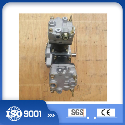 Sürüş Sistemi Parçaları 6wf1 Ağır Kamyon Motor Parçaları için Ön Axle Hava Kompresörü