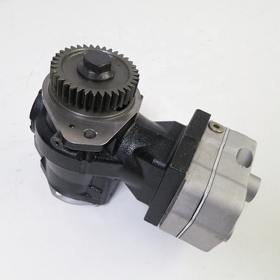 En iyi derecelendirilmiş Dizel Motor Hava Kompresörü 5286964 Ağır Güçlü Uygulamalar için Hava Pompası