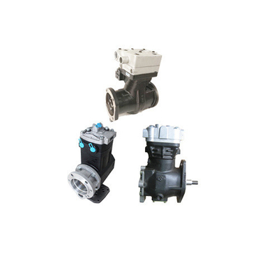 En iyi derecelendirilmiş Dizel Motor Hava Kompresörü 5286964 Ağır Güçlü Uygulamalar için Hava Pompası