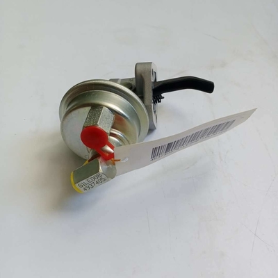 Bombin Alimentación Serie 6bt 4937405 Asansör Pompası Güvenli Ödemeler ve Özel Tasarım