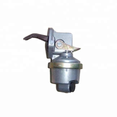 Bombin Alimentación Serie 6bt 4937405 Asansör Pompası Güvenli Ödemeler ve Özel Tasarım