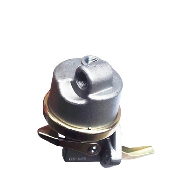 DCEC orijinal dizel motor yakıt transferi pompası 4937405