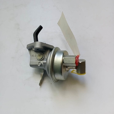 DCEC orijinal dizel motor yakıt transferi pompası 4937405