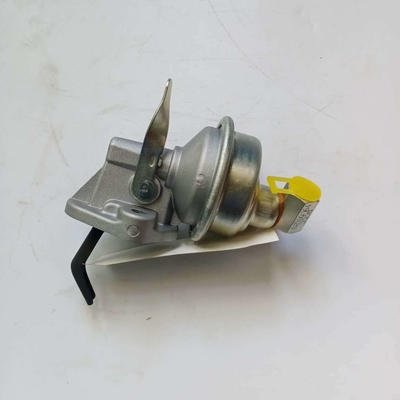 DCEC orijinal dizel motor yakıt transferi pompası 4937405