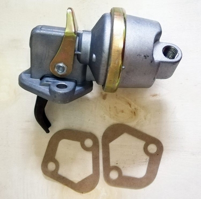 PC200 kazık makinesi motor parçaları için debriyaj 6bt5.9 6D102 yakıt transferi pompası Fob Referans