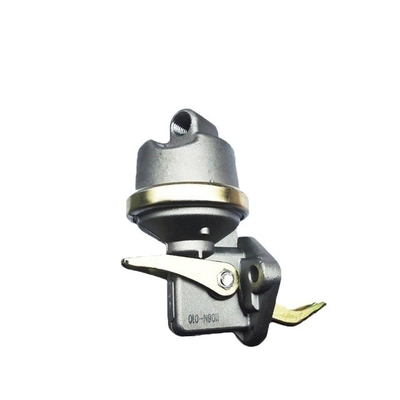 PC200 kazık makinesi motor parçaları için debriyaj 6bt5.9 6D102 yakıt transferi pompası Fob Referans