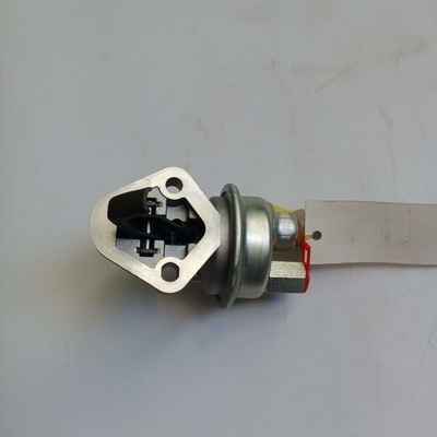 PC200 kazık makinesi motor parçaları için debriyaj 6bt5.9 6D102 yakıt transferi pompası Fob Referans
