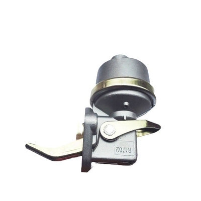 PC200 kazık makinesi motor parçaları için debriyaj 6bt5.9 6D102 yakıt transferi pompası Fob Referans