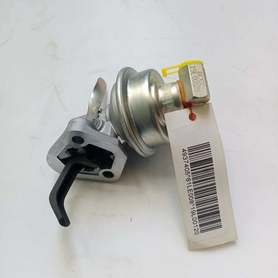 PC200 kazık makinesi motor parçaları için debriyaj 6bt5.9 6D102 yakıt transferi pompası Fob Referans