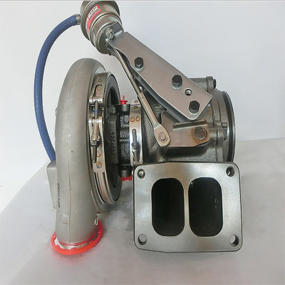 Sinotruk HOWO Truck Shacman F3000 Turbocharger için standart motor parçaları 612601110925