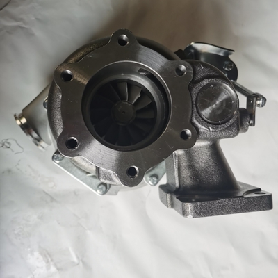 Sinotruk HOWO Truck Shacman F3000 Turbocharger için standart motor parçaları 612601110925