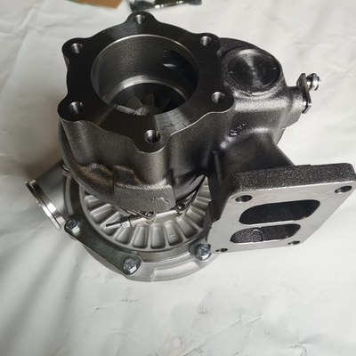 Sinotruk HOWO Truck Shacman F3000 Turbocharger için standart motor parçaları 612601110925