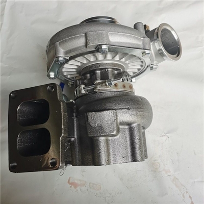 Sinotruk HOWO Truck Shacman F3000 Turbocharger için standart motor parçaları 612601110925