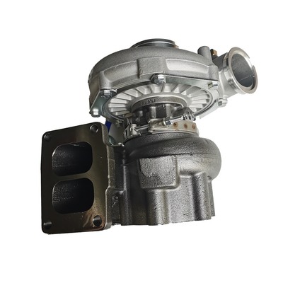 Supercharger 612601110925 Ağır Kamyonun Weichai Motorunu Standart Nakliye ile Güçlendirin