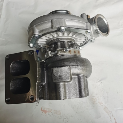 Supercharger 612601110925 Ağır Kamyonun Weichai Motorunu Standart Nakliye ile Güçlendirin
