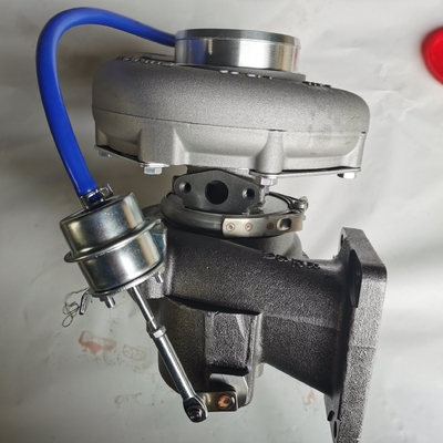 Supercharger 612601110925 Ağır Kamyonun Weichai Motorunu Standart Nakliye ile Güçlendirin