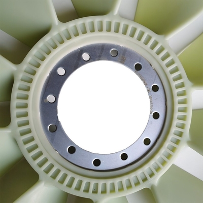 Nakliye masrafları için iletişim HOWO Motor Parçaları Soğutma Halkası Fan Vg2600060446