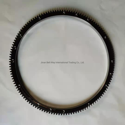 Weichai Motor Shacman 612600020208 Başlatma Sistemi için Doğrudan Uçan Tekerlek Halkası Düğmesi