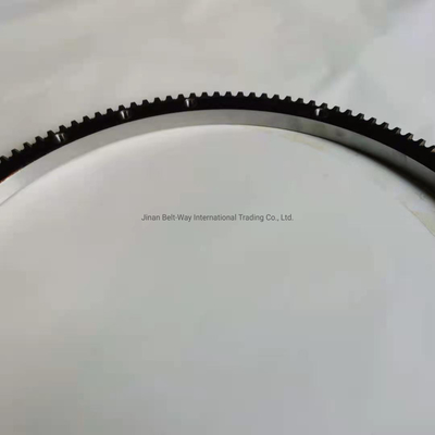 Weichai Motor Shacman 612600020208 Başlatma Sistemi için Doğrudan Uçan Tekerlek Halkası Düğmesi