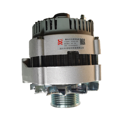 Sinotruk Motor Parçaları için Vg1560090012 Alternatörü için ABD Dolarındaki Elektrik Motoru Destek Ödemesi