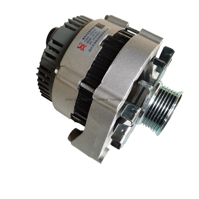 Sinotruk Shacman FAW Vg1560090012 için Ağır Kamyon Parça Alternatörü 9.726L Çevre