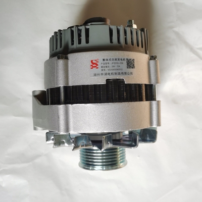 Sinotruk Shacman FAW Vg1560090012 için Ağır Kamyon Parça Alternatörü 9.726L Çevre