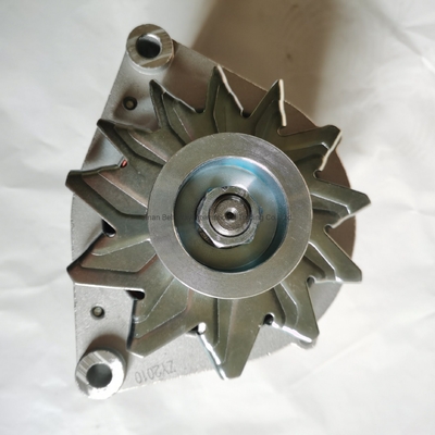 Sinotruk Shacman FAW Vg1560090012 için Ağır Kamyon Parça Alternatörü 9.726L Çevre