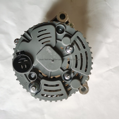 Sinotruk Shacman FAW Vg1560090012 için Ağır Kamyon Parça Alternatörü 9.726L Çevre