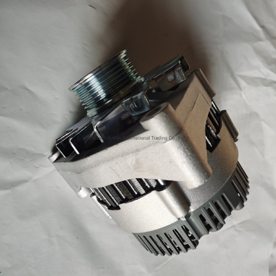 Sinotruk Shacman FAW Vg1560090012 için Ağır Kamyon Parça Alternatörü 9.726L Çevre