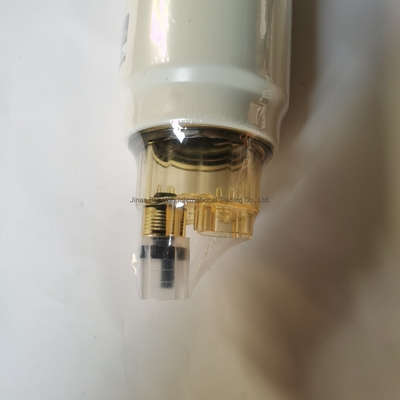 Sinotruk HOWO Vg1540080311 Yakıt Filtresi yedek parçaları ve Made-in.com için güvenli ödemeler