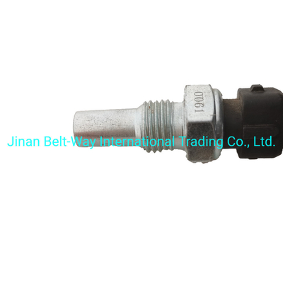 Howo Truck Steering System Parçaları Steering Gear Vg1500090061 Su sıcaklığı sensörü