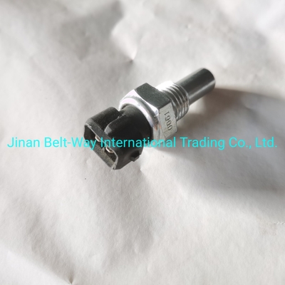 Howo Truck Steering System Parçaları Steering Gear Vg1500090061 Su sıcaklığı sensörü