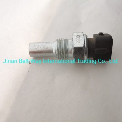 Howo Truck Steering System Parçaları Steering Gear Vg1500090061 Su sıcaklığı sensörü