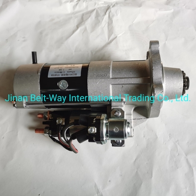 Sinotruk HOWO Kamyon Vg1560090001 Kick Starter için elektrik sistemi parçaları