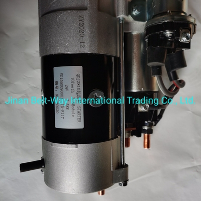 Sinotruk HOWO Kamyon Vg1560090001 Kick Starter için elektrik sistemi parçaları
