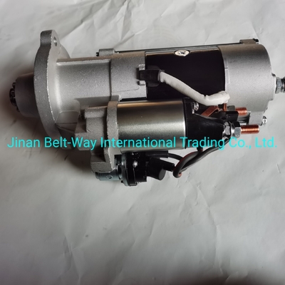 Sinotruk HOWO Kamyon Vg1560090001 Kick Starter için elektrik sistemi parçaları